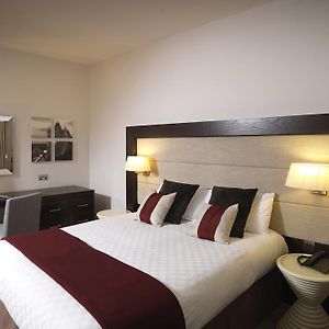 Habitación Deluxe con Cama King